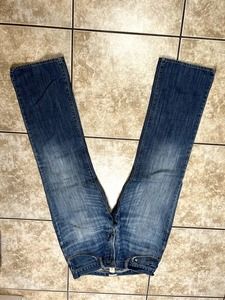 Gap Straight Fit Men's Jeans 31x30